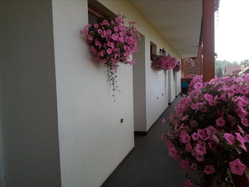 Ski & Sun Wellness Apartments Liptovský Mikuláš エクステリア 写真