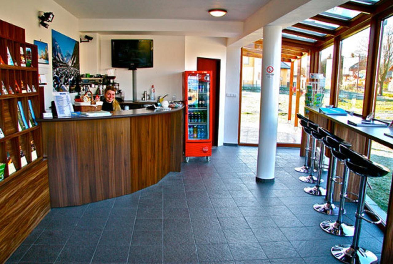 Ski & Sun Wellness Apartments Liptovský Mikuláš エクステリア 写真