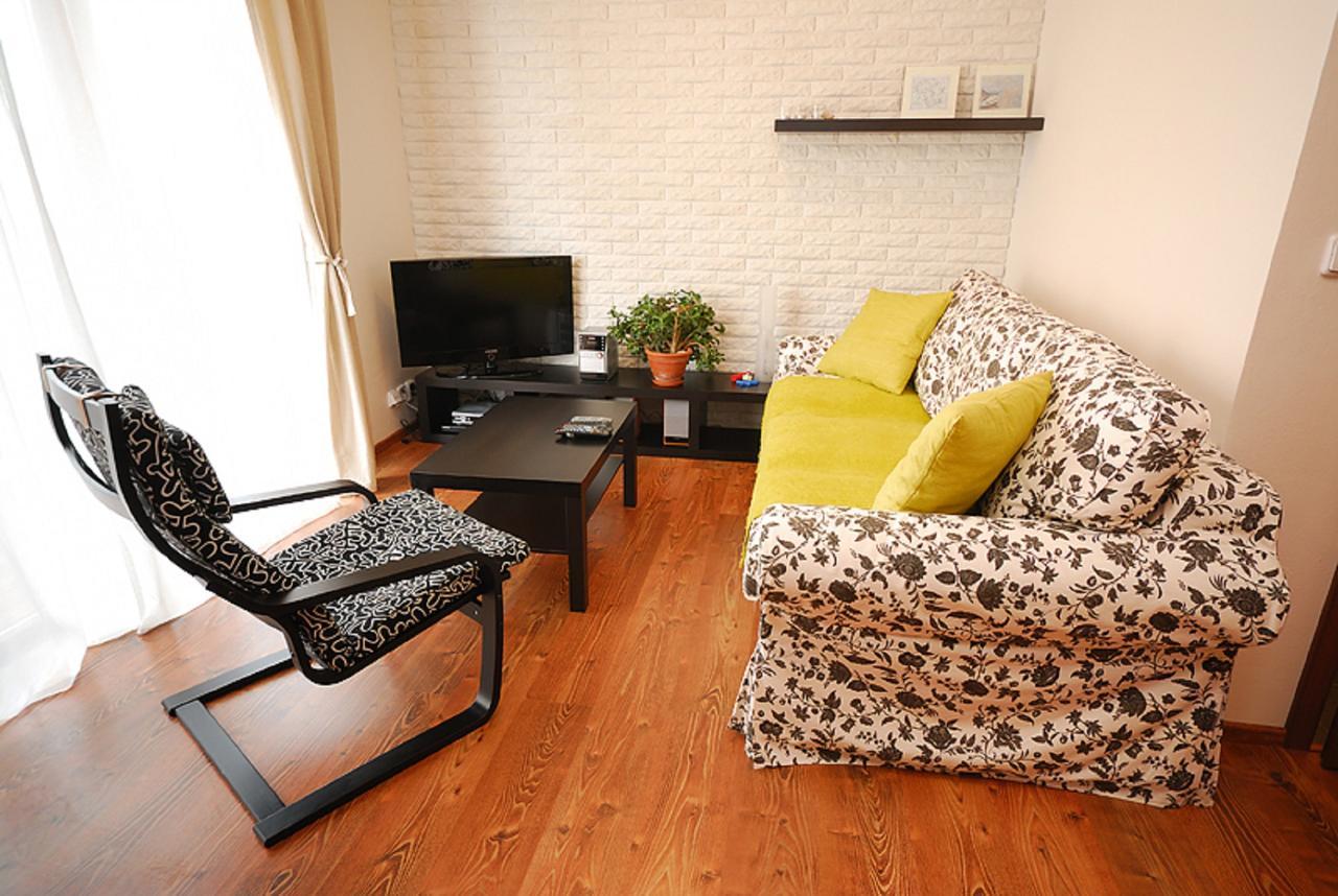 Ski & Sun Wellness Apartments Liptovský Mikuláš エクステリア 写真