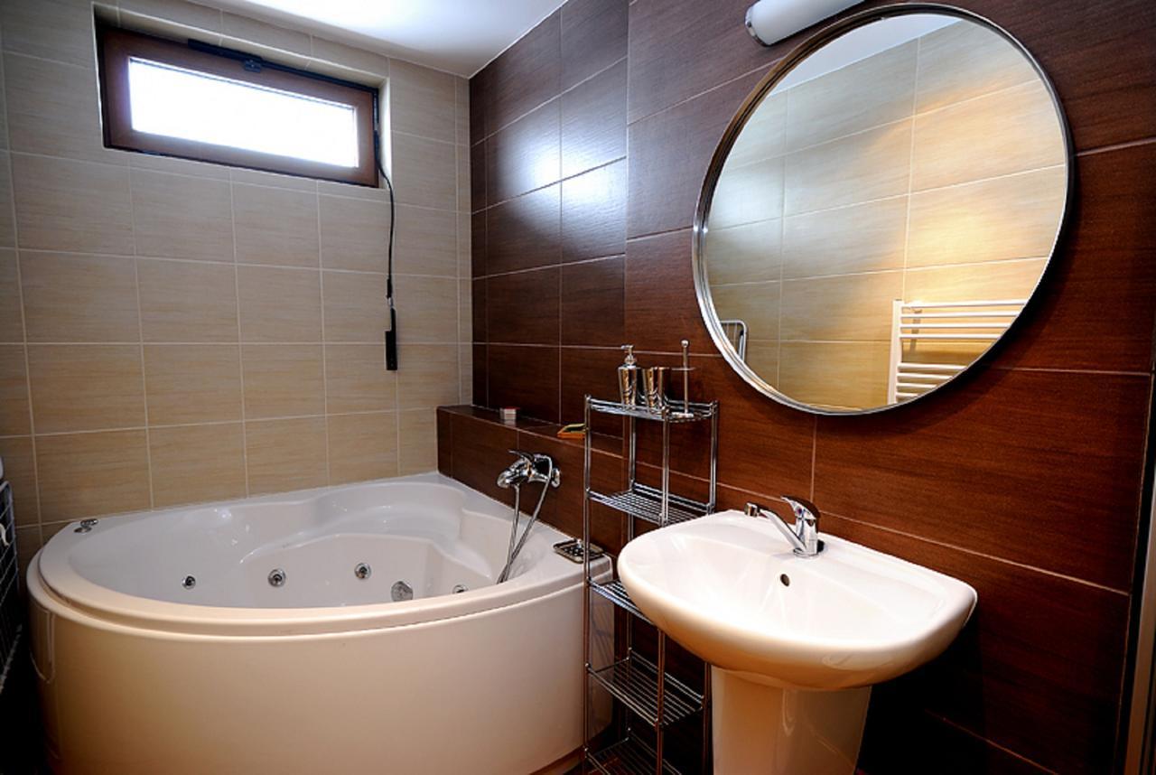 Ski & Sun Wellness Apartments Liptovský Mikuláš エクステリア 写真