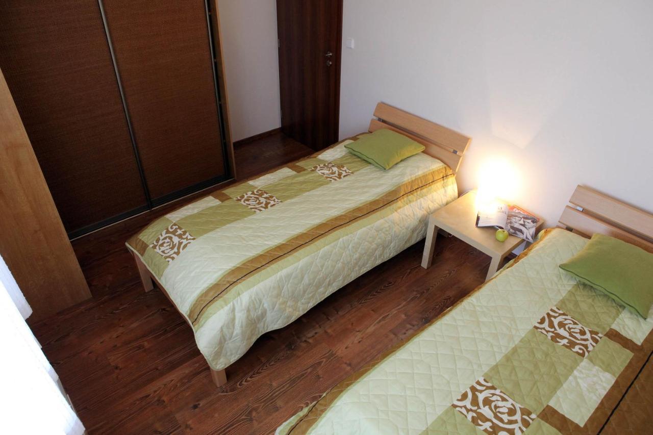 Ski & Sun Wellness Apartments Liptovský Mikuláš エクステリア 写真